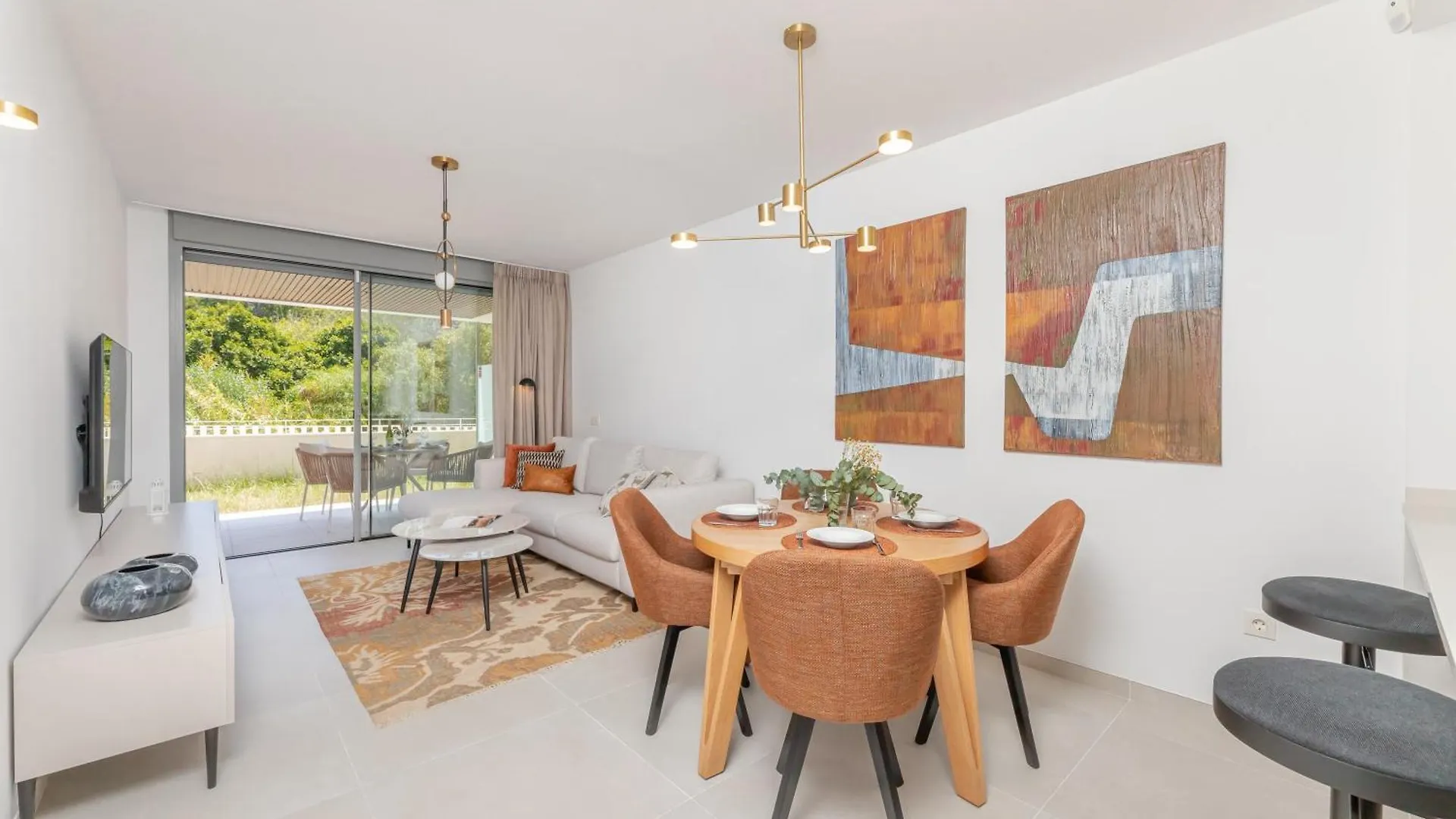 Star Of The Sea Marbella Apartment
