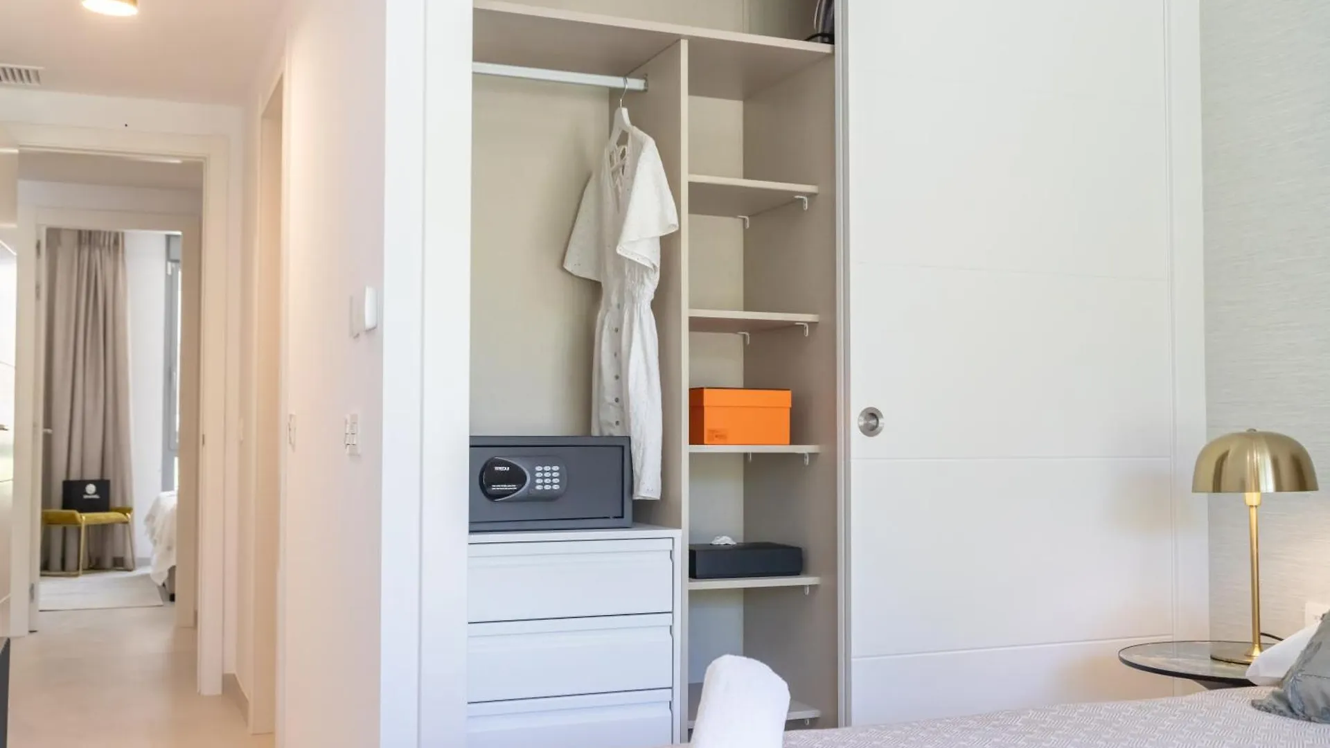 Star Of The Sea Marbella Apartment Spain