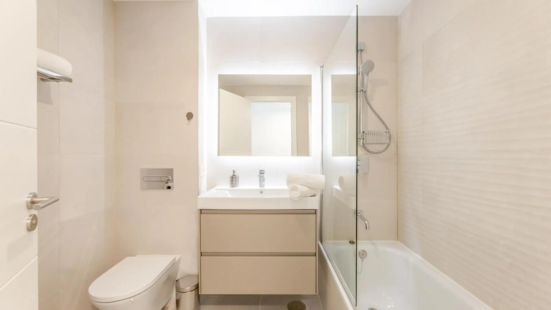 Star Of The Sea Marbella Apartment 0*,