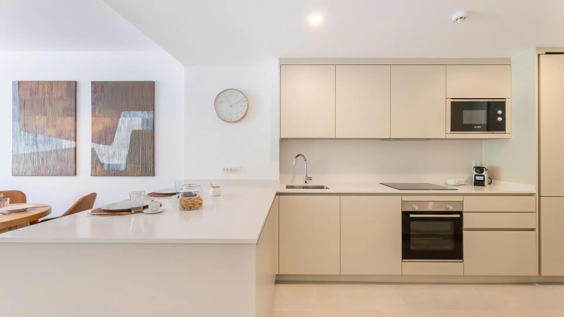 Star Of The Sea Marbella Apartment