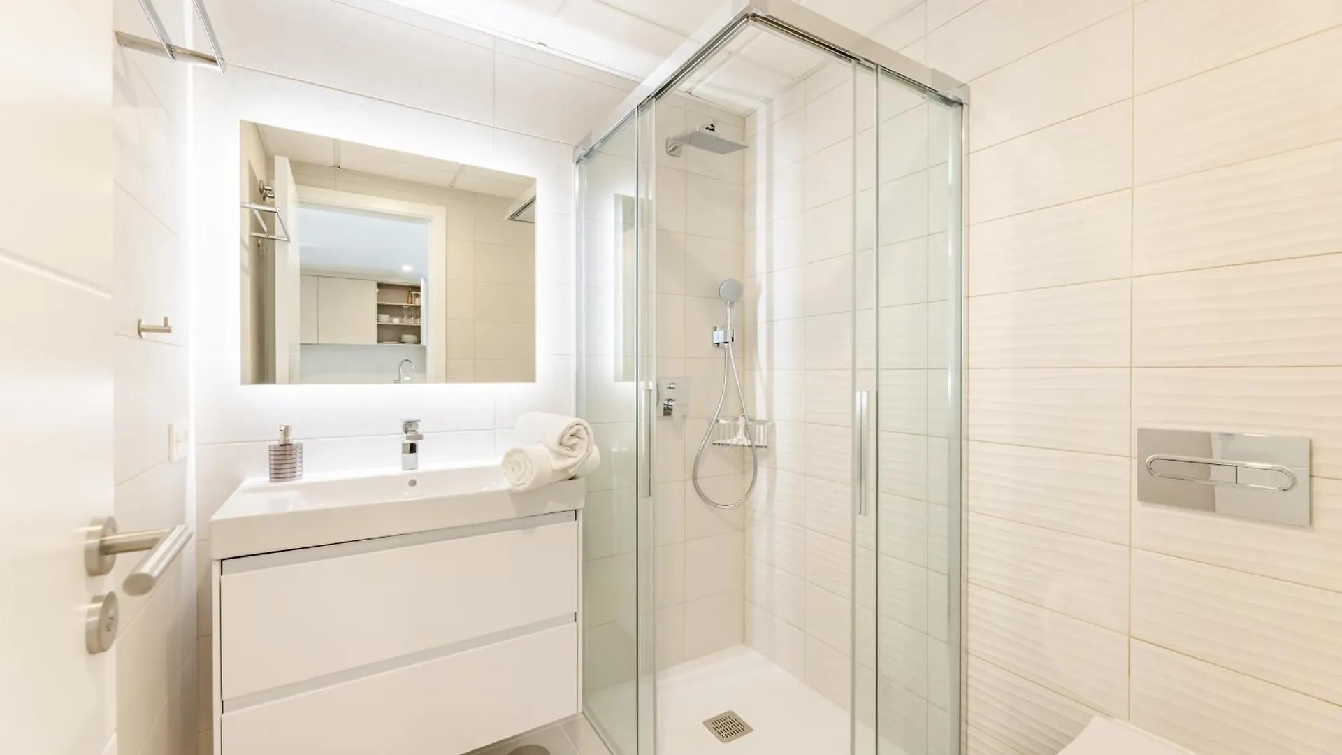 Star Of The Sea Marbella Apartment