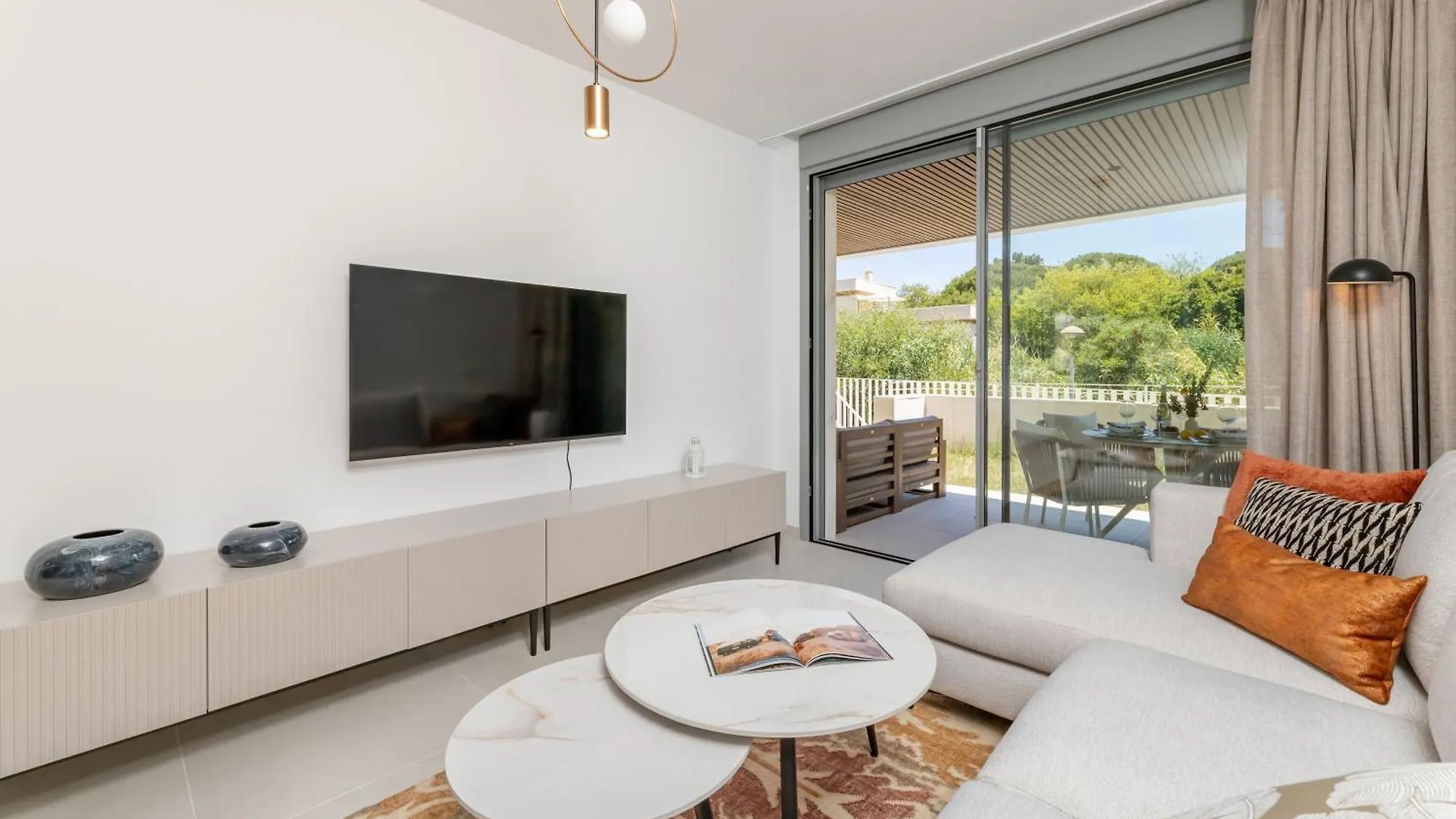 Star Of The Sea Marbella Apartment