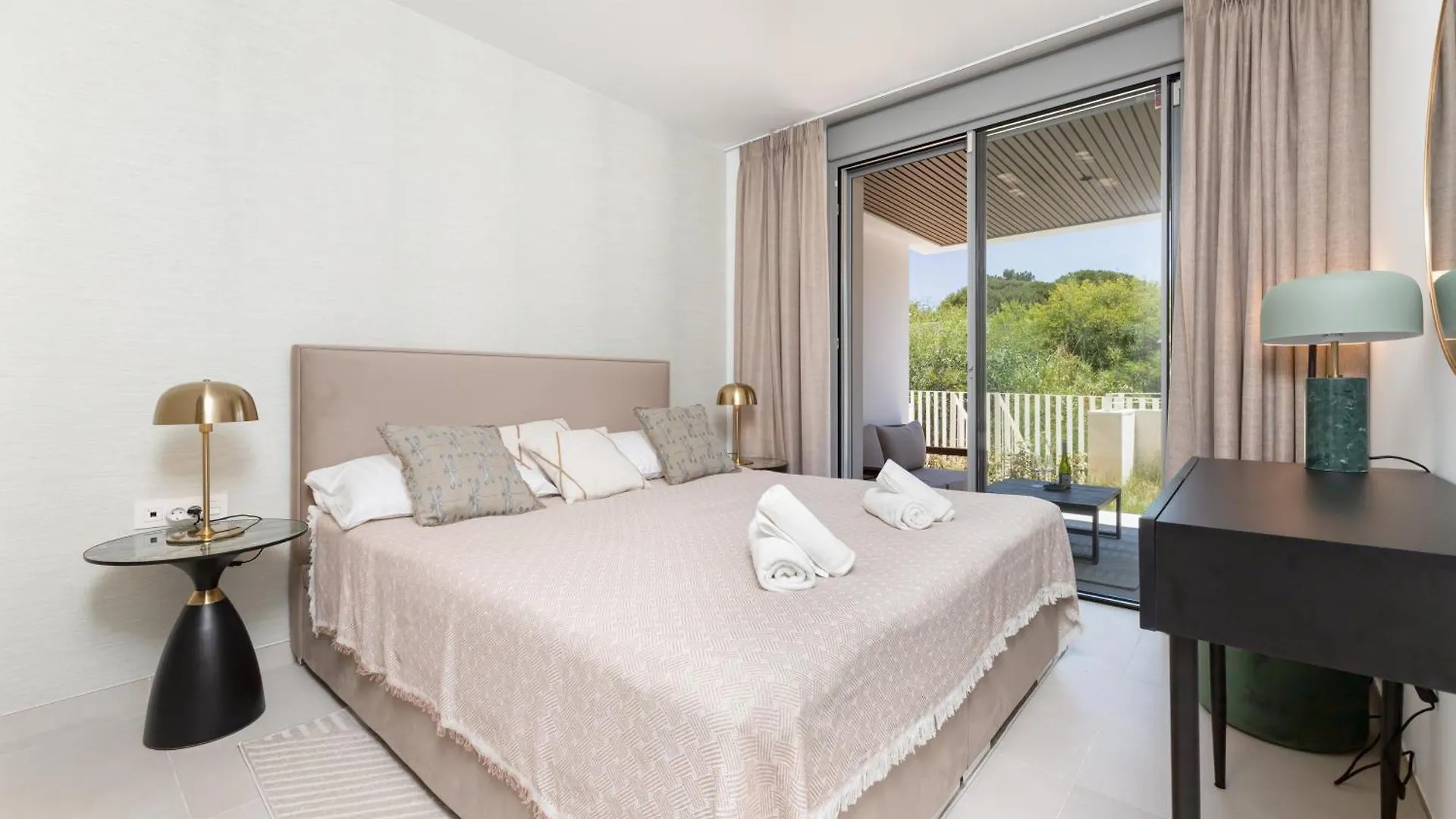 Star Of The Sea Marbella Apartment