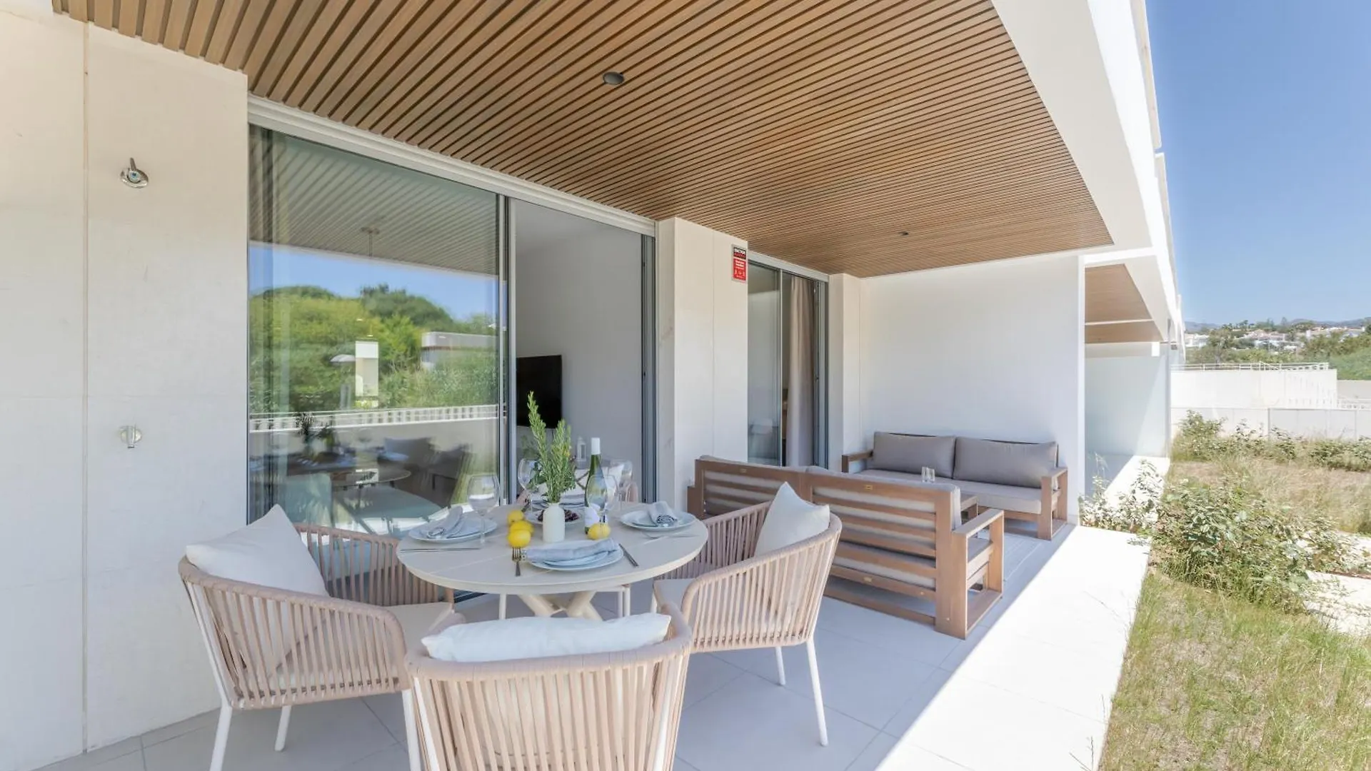 Star Of The Sea Marbella Apartment 0*,  Spain