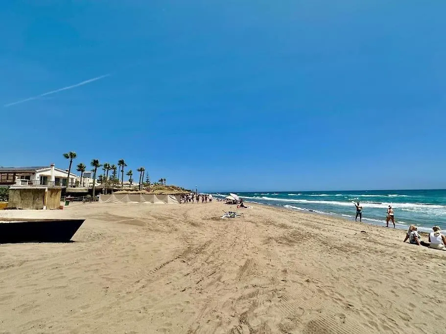 Star Of The Sea Marbella Apartment