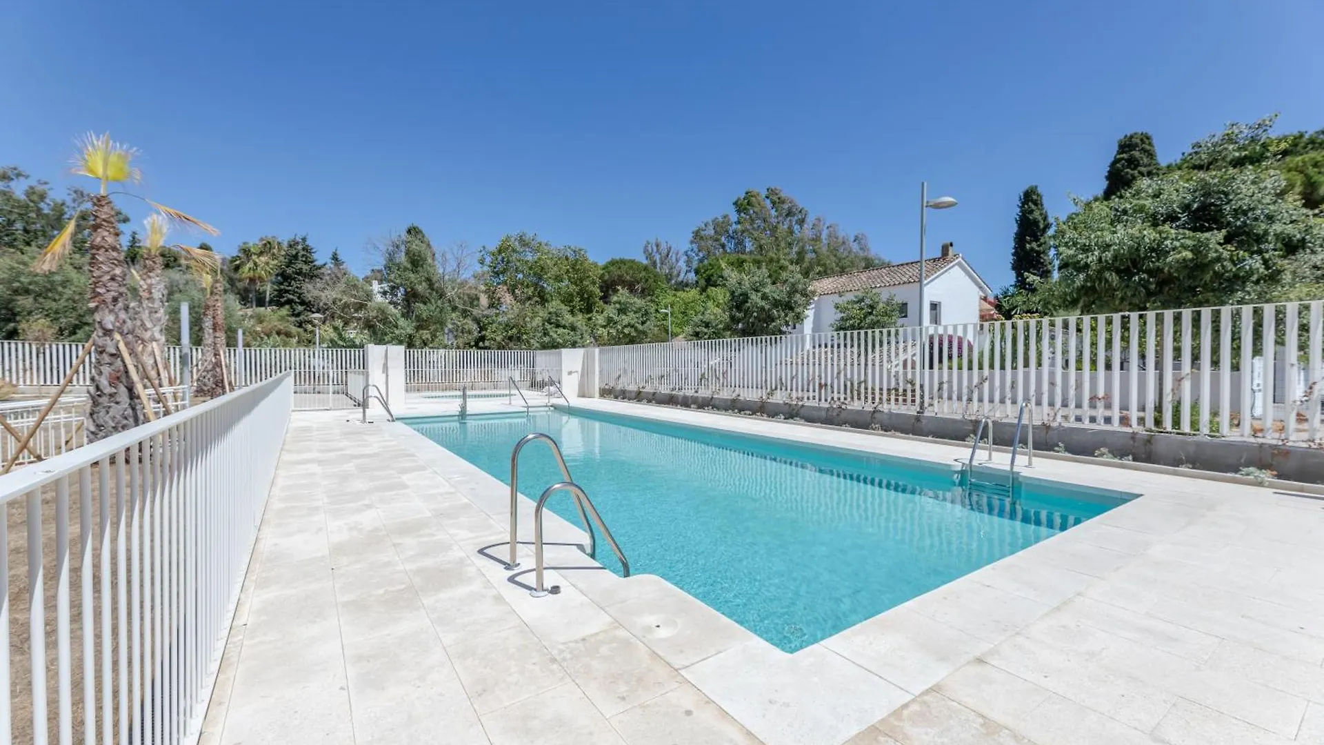 Star Of The Sea Marbella Apartment Spain