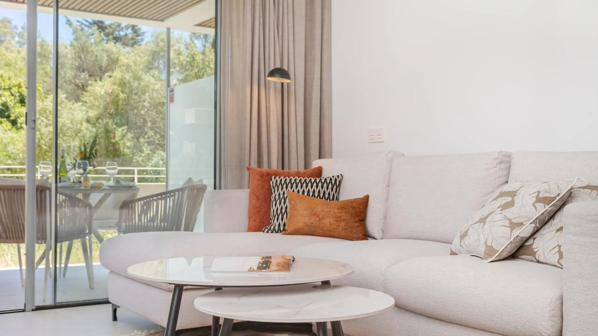 Star Of The Sea Marbella Apartment 0*,  Spain